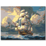 Grind to Count Windjammer