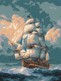 Grind to Count Windjammer
