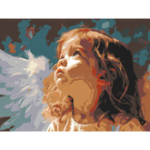 Grinding to Count Angels