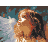 Grinding to Count Angels