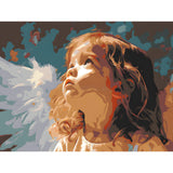 Grinding to Count Angels