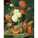Grind after a quiet life