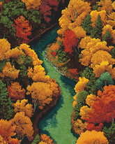 Grinding to Count Bach Run