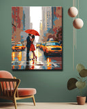 Grind after spending some time under the sun