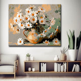 Grinding to Count Margarets