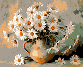 Grinding to Count Margarets