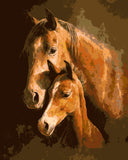 Grind after harvesting and cooking