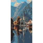 Grind to Count Gardasee