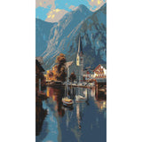 Grind to Count Gardasee