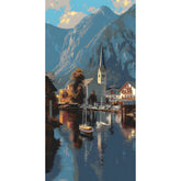 Grind to Count Gardasee