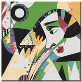 Malen nach Zahlen Moderne Kunst