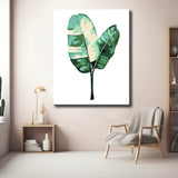 Malen nach Zahlen pflanze