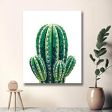 Grind to Count Cactus