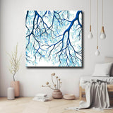 Malen nach Zahlen astwerk