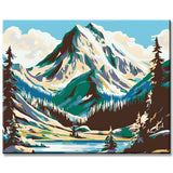 Grind to pay mountain world