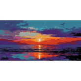 Grinding to Color Worlds