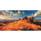 Grinding to color code