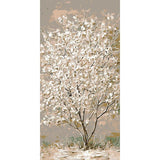 Grinding to Counting Tree white