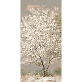 Grinding to Counting Tree white