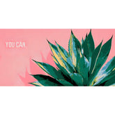 Malen nach Zahlen You can