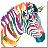 Grind to Count Zebra Bunt
