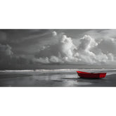Grinding to Count Red Boat