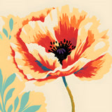 Grind to count flower pink