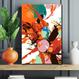 Malen nach Zahlen Charme und Charisma