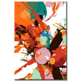 Malen nach Zahlen Charme und Charisma