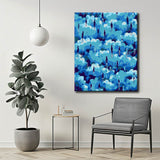 Malen nach Zahlen Troglodyten des Himmels II