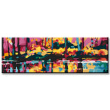 Paint by Numbers Serenity in Meadowcliff