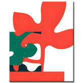Malen nach Zahlen Boensie Kunstbild