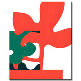 Malen nach Zahlen Boensie Kunstbild