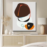 Malen nach Zahlen Moderne Kunst Rai