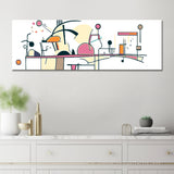 Malen nach Zahlen Freie Kunstzeichnung