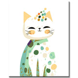 Grind to count woman fox