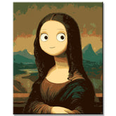 Malen nach Zahlen Kunst Bild art-life-032