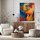 Grind after your rainbow kisses Liebhaber Versand from DE