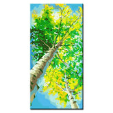 Malen nach Zahlen Kunst Natur-art-natur-007