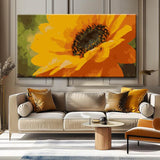 Painting by Numbers Sunflower in Bloom Shipping from DE