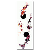 Malen nach Zahlen Koi Fische