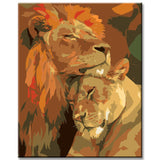 Grind after each other few pairs