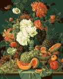 Grind after a quiet life