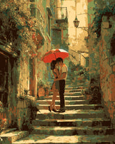 Grind after taking pictures of your love and savings