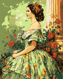 Grind nach zahlen osterreich sissi