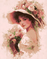 Always stay with your wife with a hut