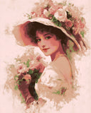 Always stay with your wife with a hut