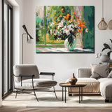 Grind after the days of Lilien and Hyazinthen