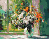 Grind after the days of Lilien and Hyazinthen