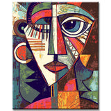 Grind nach Zahlen Motive Art 2